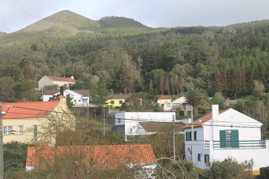 شقة Quinta Do Areeiro أورتا المظهر الخارجي الصورة